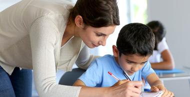 Asistentes de la Educación