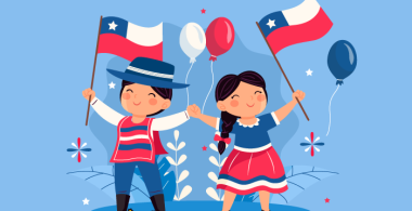 Fiestas Patrias