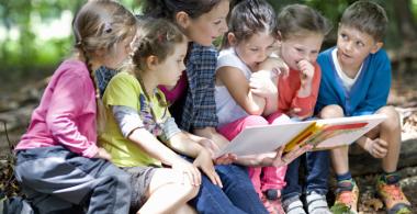 Educación parvularia: el pilar para un desarrollo humano inclusivo