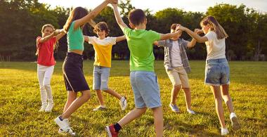 Convención sobre los Derechos del Niño