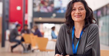 Claves para propiciar el bienestar docente