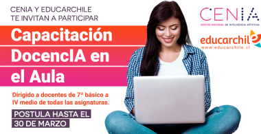 DocencIA en el Aula
