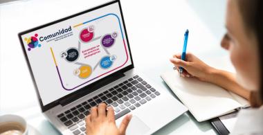 Programas formativos +Comunidad