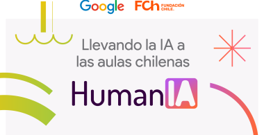 Llevando la IA a las aulas chilenas