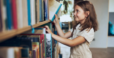 Bibliotecas Escolares CRA