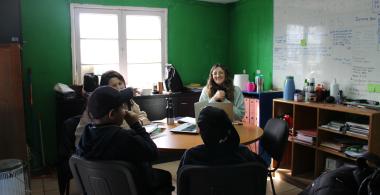 Liceo Ciudad de Brasilia: “Educando las emociones” para el bienestar educativo