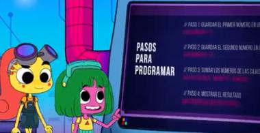 Las Aventuras de Wi&FI: "Programación: Del Código a la Diversión"