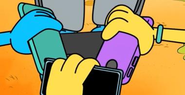 Las Aventuras de Wi&Fi "Una vida equilibrada"