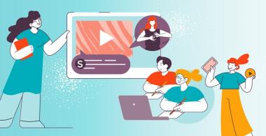 Tecnologías para diversificar el aprendizaje de estudiantes Sordos
