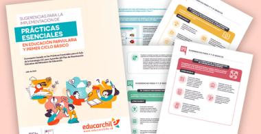 Prácticas Esenciales Estrategia LEC