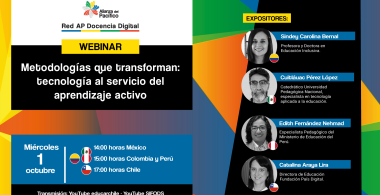 Webinar
