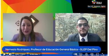 Webinar "Metodologías activas para transformar tu aula"