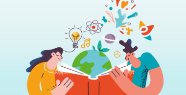 Día Internacional de la Educación