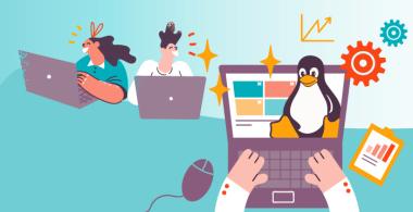 Recuperación y optimización de equipamiento con Linux