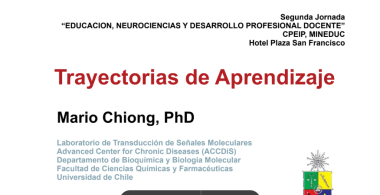 Trayectorias de aprendizaje