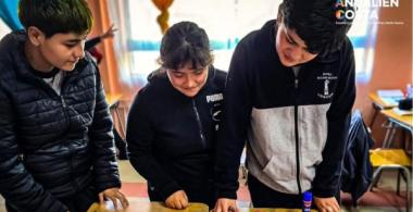 Acuerdos para convivir mejor
