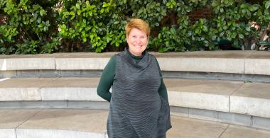 Anna Forés, neuroeducadora