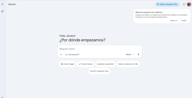 Gemini (Google)