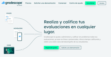 Gradescope