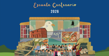 Nuestro mundo de intereses
