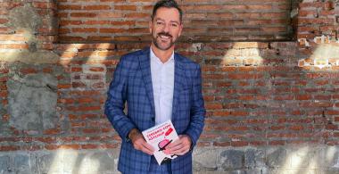 Joaquín Triandafilide, experto en neuroaprendizaje