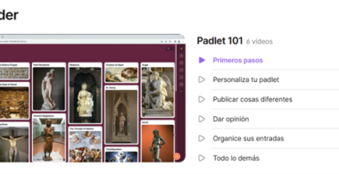Padlet