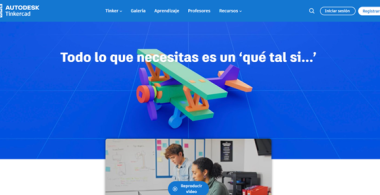 Tinkercad