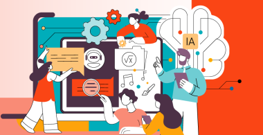 ABP con enfoque STEAM e Inteligencia Artificial