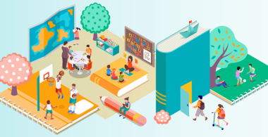 Espacios educativos