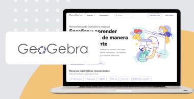 Logotipo de herramienta digital Diffit y pantallazo de su sitio web